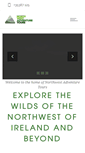 Mobile Screenshot of northwestadventuretours.ie